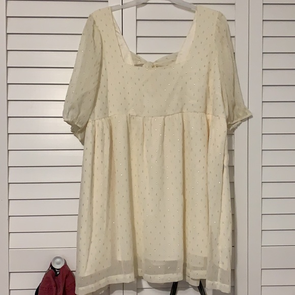 Wow and Forever Mini Dress! - Picture 4 of 5